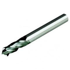 1/4X1/4 4FL DRILL MILL 120DEG ALTIN - USA Tool & Supply