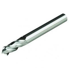 1/2X1/2 4FL DRILL MILL 120DEG - USA Tool & Supply