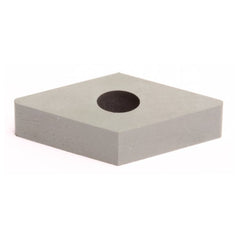 DNGA432-WX2000 Turning Insert - Exact Industrial Supply