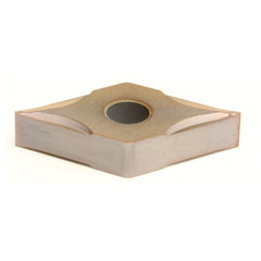 DNGG431ESU-T3000Z Turning Insert - Exact Industrial Supply