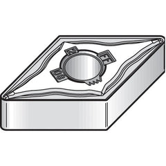 DNMG332FF WP15CT VICTORY TURNING INSERT - USA Tool & Supply