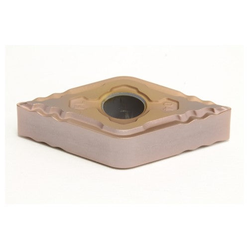 DNMG431EFL-T3000Z Turning Insert - Exact Industrial Supply