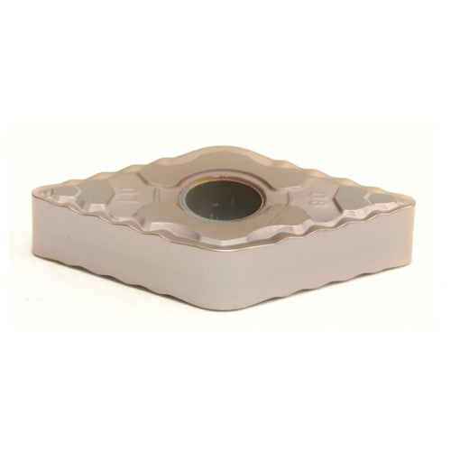 DNMG431ELU-T3000Z Turning Insert - Exact Industrial Supply
