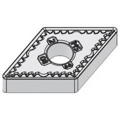DNMG433MS NEG STYLE  PIN LOCK INS - USA Tool & Supply