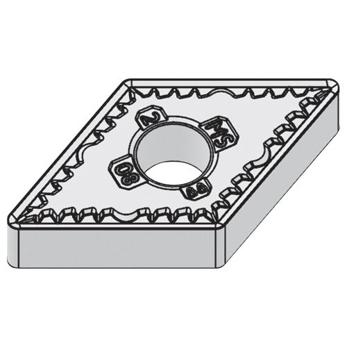 DNMG332MS WS25PT Insert - USA Tool & Supply