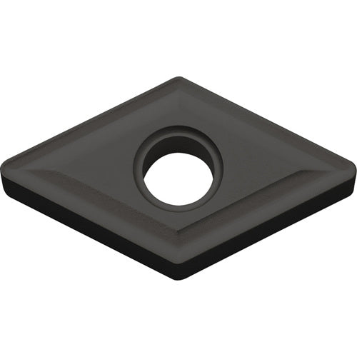 DNMG 432 CA4515, 1/32″ Corner Radius, 3/16″ Thick, 1/2″ Inscribed Circle, TiCl2O3, 55 Degree Diamond, Turning Indexable Insert