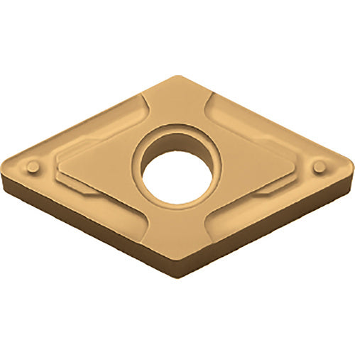 DNMG 441 HS CA5525, 1/64″ Corner Radius, 1/4″ Thick, 1/2″ Inscribed Circle, TiCnulll2O3/TiN, Diamond, Turning Indexable Insert - Exact Industrial Supply