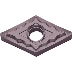 DNMG 432 TK PR1535, 1/32″ Corner Radius, 3/16″ Thick, 1/2″ Inscribed Circle, MEGACOAT NANO, 55 Degree Diamond, Turning Indexable Insert