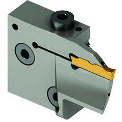 ADCDN-FL60-075130-13 Face Grooving Cartridge - USA Tool & Supply