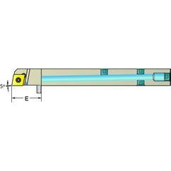 ASCNCL08-3A Jet-Stream Toolholder - USA Tool & Supply