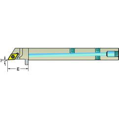 ASVNCR1212-K16 Jet-Stream Toolholder - USA Tool & Supply