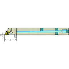 ASVNCR1616-K16 Jet-Stream Toolholder - USA Tool & Supply