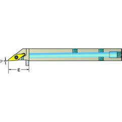 ASVNCR08-3A Jet-Stream Toolholder - USA Tool & Supply