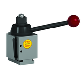 Super Quick Change Tool Post - USA Tool & Supply