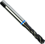 1/2-13 4FL H5 CO 40D SP - USA Tool & Supply