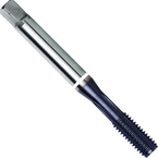 5/8-11 4FL H5 CO BOTT TAP - USA Tool & Supply