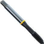 7/8-14 4FL H6 CO SP PT - USA Tool & Supply