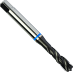 3/8-24 3FL H4 CO 40D SP - USA Tool & Supply