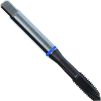 5/16-24 3FL H3 CO SP PT - USA Tool & Supply