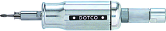 DOTCO TURBINE GRINDER 1 /8 COLLET - USA Tool & Supply