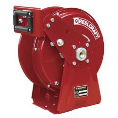 3/4 X 50' HOSE REEL - USA Tool & Supply