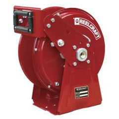 1 X 50' HOSE REEL - USA Tool & Supply