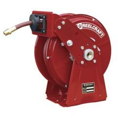 3/4 X 75' HOSE REEL - USA Tool & Supply