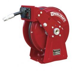 1 X 50' HOSE REEL - USA Tool & Supply