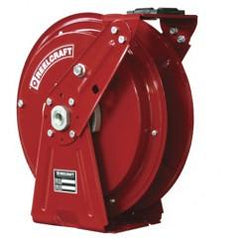 1/2 X 35' HOSE REEL - USA Tool & Supply