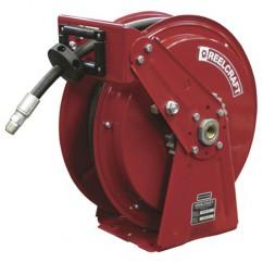 3/8 X 50' HOSE REEL - USA Tool & Supply