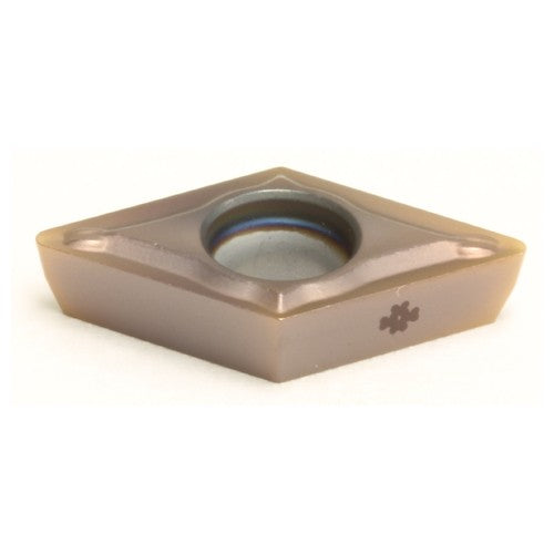 DPMT32.52ESU-AC510U Turning Insert - Exact Industrial Supply