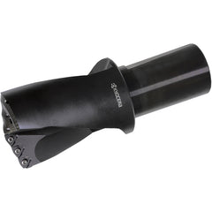 DR2062, HOLESHOT Drill 2.0620″ Cutting Diameter, Indexable Insert Drill