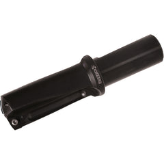 DR1187, HOLESHOT Drill 1.1870″ Cutting Diameter, Indexable Insert Drill