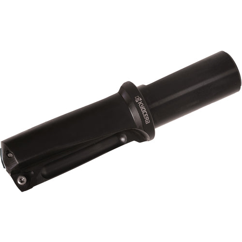 DR1575, HOLESHOT Drill 1.5750″ Cutting Diameter, Indexable Insert Drill