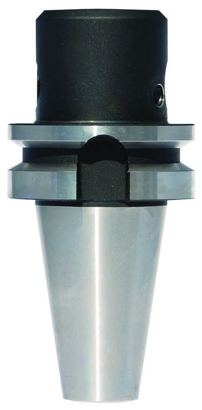 BT40 1/4 x 2-1/4 End Mill Holder - USA Tool & Supply