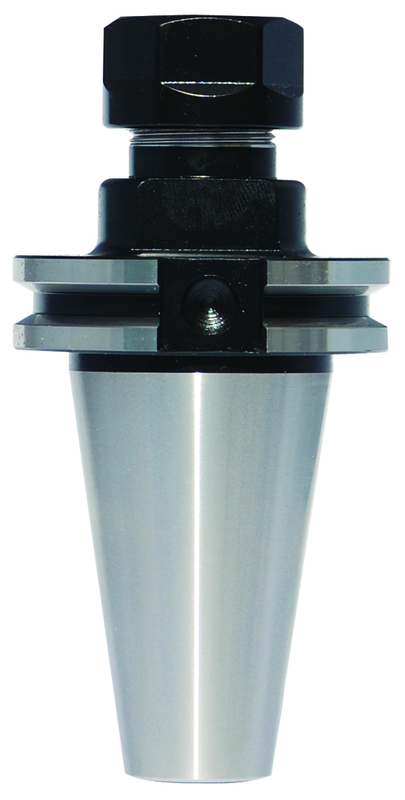 CAT40 x ER32 x 2-3/4" Collet Chuck - USA Tool & Supply