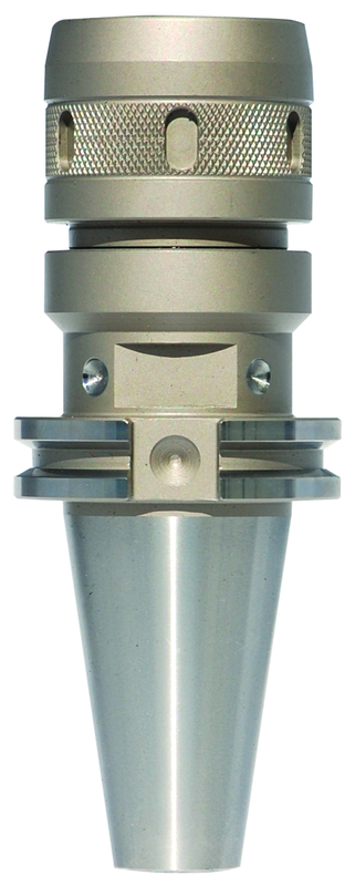 CAT40 3/4" Sleeve Dia. X 3.54" Projection Hi-Power Milling Chuck - USA Tool & Supply