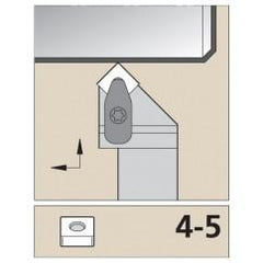 DSSNL2525M12KC04 D-STYLE CLAMPISO - USA Tool & Supply