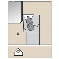 DTFNR163DKC3 D-STYLE CLAMPISO - USA Tool & Supply