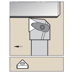 DTGNR2525M16KC04 D-STYLE CLAMPISO - USA Tool & Supply