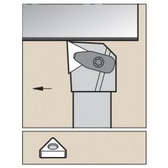 DTJNR164DKC3 D-STYLE CLAMPISO - USA Tool & Supply