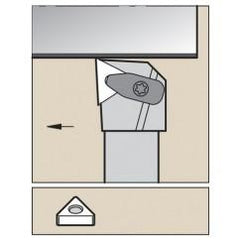 DTJNR164DKC3 D-STYLE CLAMPISO - USA Tool & Supply