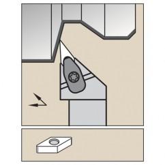 DVJNL3225P22KC04 D-STYLE CLAMPISO - USA Tool & Supply