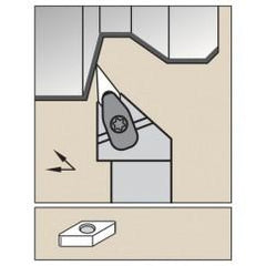 DVJNL854DKC3 D-STYLE CLAMPISO - USA Tool & Supply