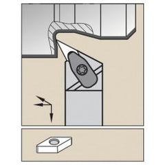 DVONR2525M16KC04 D-STYLE CLAMPISO - USA Tool & Supply
