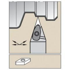 DVVNN2525M16KC04 D-STYLE CLAMPISO - USA Tool & Supply