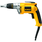 0-4000RPM DRYWALL SCRWDR - USA Tool & Supply