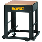 MOBILE PLANER STAND - USA Tool & Supply
