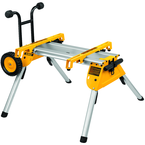 TABLE SAW ROLLING STAND - USA Tool & Supply