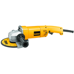 7" MED ANGLE GRINDER - USA Tool & Supply